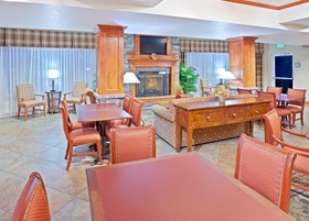 Hyatt Place Fairbanks