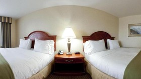 Hyatt Place Fairbanks