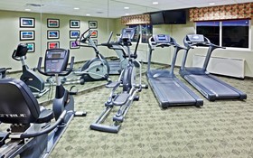 Hyatt Place Fairbanks