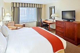 Hyatt Place Fairbanks