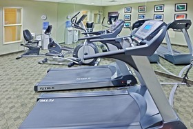 Hyatt Place Fairbanks