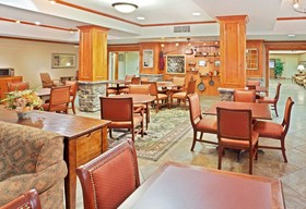 Hyatt Place Fairbanks