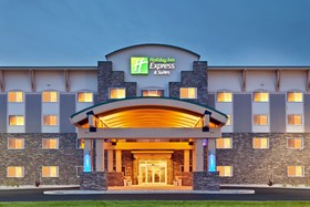Hyatt Place Fairbanks