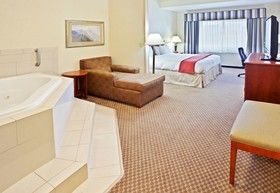Hyatt Place Fairbanks