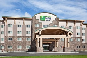 Hyatt Place Fairbanks
