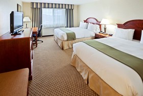 Hyatt Place Fairbanks