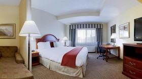Hyatt Place Fairbanks
