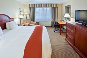 Hyatt Place Fairbanks