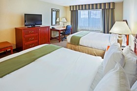 Hyatt Place Fairbanks
