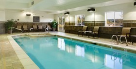 Hyatt Place Fairbanks