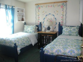 Minnie Street Inn