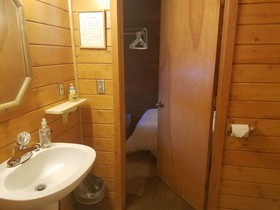Mount Aurora Lodge