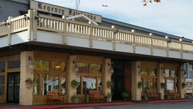 Clarion Hotel & Suites