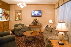 Clarion Hotel & Suites