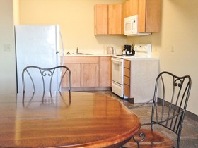 Clarion Hotel & Suites