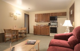 Clarion Hotel & Suites