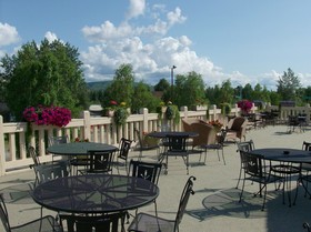 Clarion Hotel & Suites