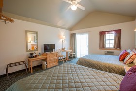 Rivers Edge Resort