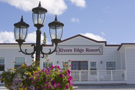 Rivers Edge Resort