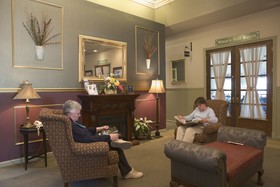 Rivers Edge Resort