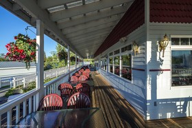 Rivers Edge Resort