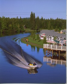 Rivers Edge Resort