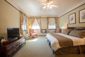 Rivers Edge Resort