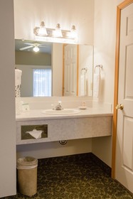 Rivers Edge Resort