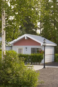 Rivers Edge Resort