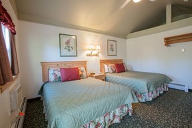 Rivers Edge Resort