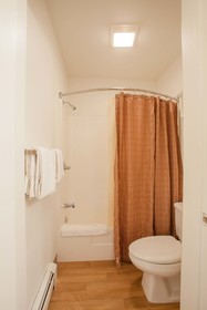Rivers Edge Resort