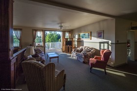Rivers Edge Resort