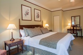 Rivers Edge Resort