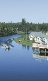 Rivers Edge Resort