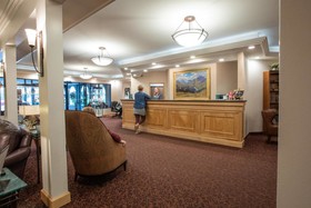 Sophie Station Suites