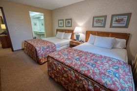 Sophie Station Suites