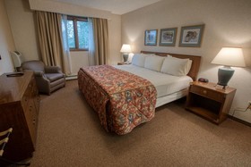 Sophie Station Suites
