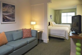 SpringHill Suites Fairbanks