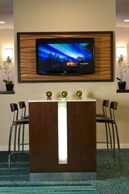 SpringHill Suites Fairbanks