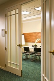 SpringHill Suites Fairbanks