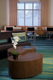 SpringHill Suites Fairbanks