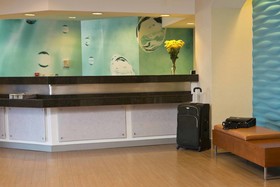SpringHill Suites Fairbanks