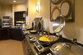 SpringHill Suites Fairbanks