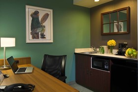 SpringHill Suites Fairbanks