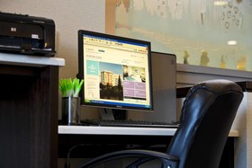 SpringHill Suites Fairbanks
