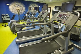 SpringHill Suites Fairbanks