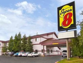 Comfort Inn Fairbanks