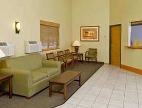 Comfort Inn Fairbanks