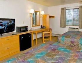 Comfort Inn Fairbanks