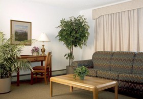 Wedgewood Resort